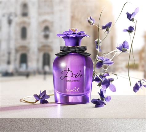 dolce gabbana profumo violet|dolce and gabbana.